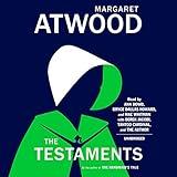 The Testaments: The Sequel to The Handmaid's Tale