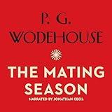Jeeves and the Mating Season