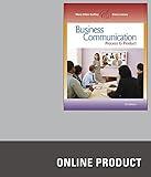 Personal Tutor (featuring NetTutor) for Guffey/Loewy's Business Communication: Process and Product, 7th Edition