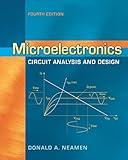 Microelectronics Circuit Analysis and Design