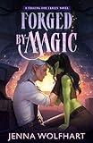 Forged by Magic (Falling for Fables)