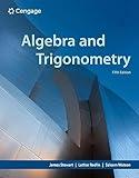 Algebra and Trigonometry