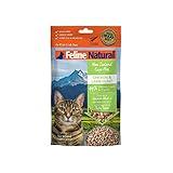 Feline Natural - Grain-Free Freeze Dried Cat Food - Chicken & Lamb, 3.5oz