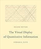 The Visual Display of Quantitative Information, 2nd Ed.