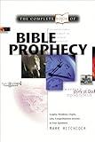 The Complete Book of Bible Prophecy