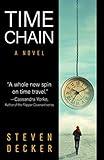 Time Chain: A Time Travel Novel (Book 1)