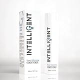 Intelligent Super Volumizing Hair Loss Conditioner - Strengthens Weakened Hair and Maximizes Volume | All Hair Types for Men and Women | 10 fl oz (290 ml)