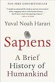 Sapiens: A Brief History of Humankind