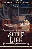 Shelf Life (The Village Library Mysteries)