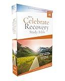 NIV, Celebrate Recovery Study Bible, Paperback, Comfort Print