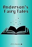 Anderson's Fairy Tales (Xist Classics)