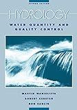 Hydrology: Water Quantity and Quality Control