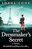 The Dressmaker’s Secret: Shortlisted for Best Historical Romance at the Romantic Novel Awards 2023