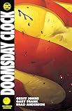 Doomsday Clock: The Complete Collection