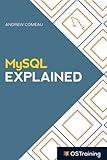 MySQL Explained: Your Step By Step Guide to Database Design