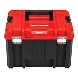 CRAFTSMAN VERSASTACK Deep Tool Box, Lockable, 17-in. (CMST17825)