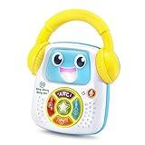 LeapFrog Sing-Along Song Bot, White