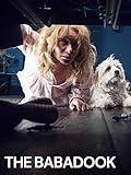 The Babadook