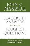 What Successful People Know about Leadership: Advice from America's #1 Leadership Authority