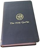 The Holy Quran Arabic Text English Translation (English and Arabic Edition)