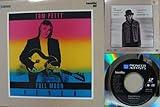 Full Moon Fever - The Videos LASER DISC