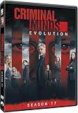 Criminal Minds: Evolution - The Seventeenth Season