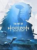 The Art of Horizon Zero Dawn