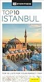 DK Top 10 Istanbul (Pocket Travel Guide)