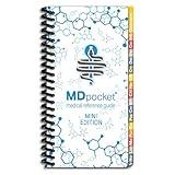 MDpocket® Medical Reference Guide: Mini Student Edition