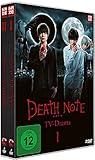 Death Note - TV-Drama - Gesamtausgabe - Bundle - Vol.1-2