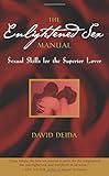 The Enlightened Sex Manual & audio CD