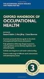 Oxford Handbook of Occupational Health (Oxford Medical Handbooks)