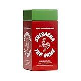 Sriracha: The Game - A Spicy Slapping Card Game for The Whole Family