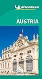 Michelin Green Guide Austria: Travel Guide (Green Guide/Michelin)