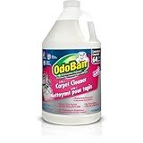 OdoBan 3-n-1 Carpet Cleaner, 128 Fl Oz