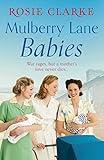 Mulberry Lane Babies (The Mulberry Lane Series Book 3)