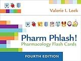 Pharm Phlash!: Pharmacology Flash Cards