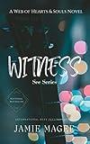 Witness: Paranormal Romantic Suspense (See Book 2)