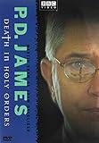 P.D. James - Death in Holy Orders