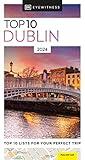 DK Top 10 Dublin (Pocket Travel Guide)