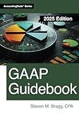 GAAP Guidebook: 2025 Edition