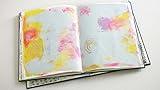 How to Make a Blank Art Journal