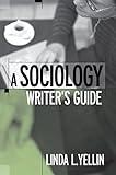 A Sociology Writer's Guide