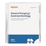 2024 Coding Companion for General Surgery/Gastroenterology