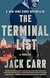 The Terminal List: A Thriller