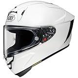 Shoei X-Fifteen Full Face Motorcycle Helmet