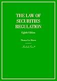 The Law of Securities Regulation (Hornbooks)