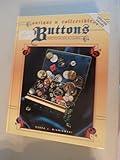 Antique And Collectible Buttons - Identification & Values