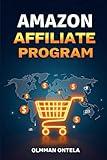 Amazon Affiliate Program: Unlock the potential of earning commissions by promoting top-selling products, using proven marketing strategies to generate consistent passive income with minimal effort.