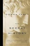 The Secret History: A Read with Jenna Pick